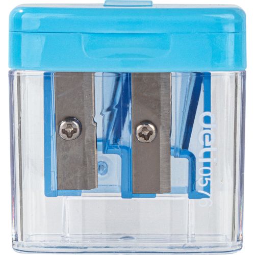 Taille Crayon Deli 0576 Comiko Bleue