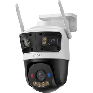 IMOU Cruiser Triple-lens 11MP
