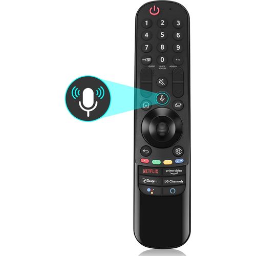 Télécommande pour LG Magic Smart TV MR21GA - 2