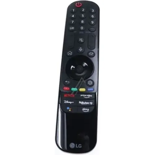 Télécommande pour LG Magic Smart TV MR21GA - 3