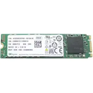 SK Hynix 256 Go SSD M.2