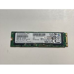 Samsung -500GB SSD Hard Drive