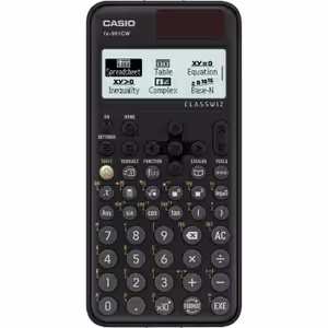 Casio calculatrice scientifique FX-991CW