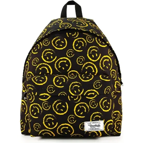 TeenPack Sac à Doc Urban Printy - Wink