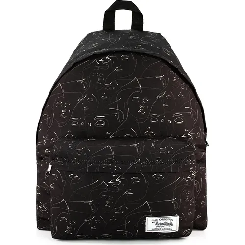 TeenPack Sac à Doc Urban Printy - Aura