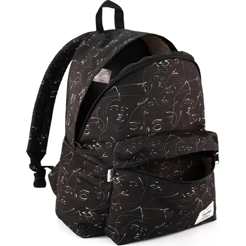 TeenPack Sac à Doc Urban Printy - Aura - 2