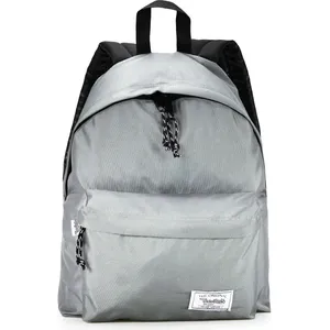 TeenPack Sac à Doc Urban Classic - Gris