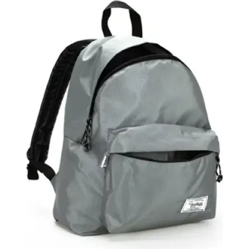 TeenPack Sac à Doc Urban Classic - Gris - 3