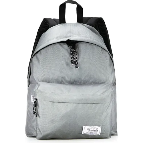 TeenPack Sac à Doc Urban Classic - Gris