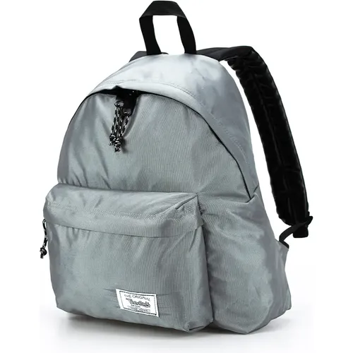 TeenPack Sac à Doc Urban Classic - Gris - 2