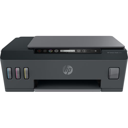 Imprimante Multifonction à Réservoirs rechargeables HP Smart Tank 515