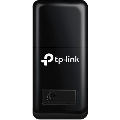 محول واي فاي من TP-Link بسرعة 300 ميجابت في الثانية - صغير الحجم - 2