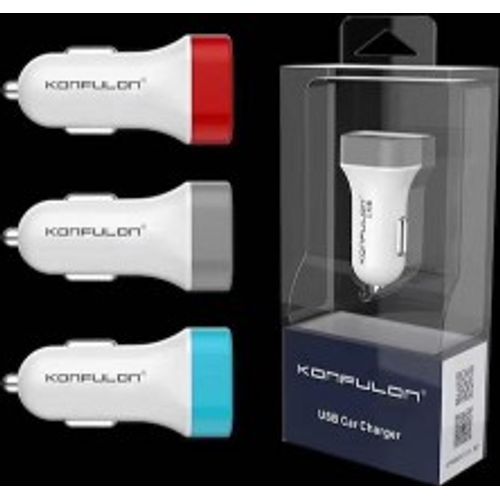 CHARGEUR ALLUME CIGARE CONFULON avec câble TYPE-C - 2