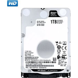 Disque Dur Interne 2.5" Western Digital 1To