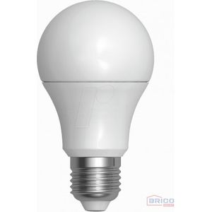 مصباح LED بقوة 9 واط