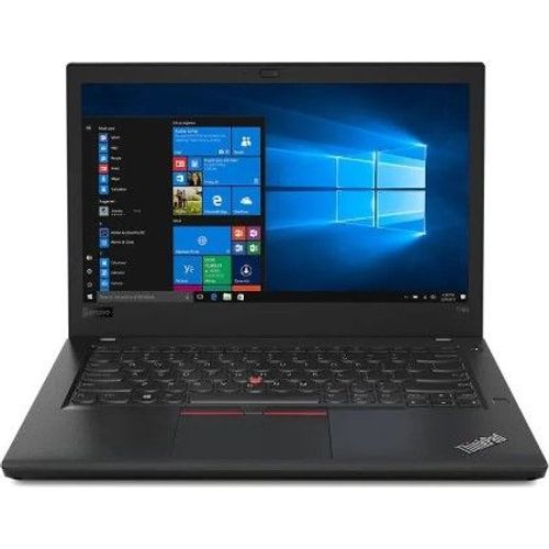 Lenovo ThinkPad T480 i5 7eme 8GB RAM 256GB SSD