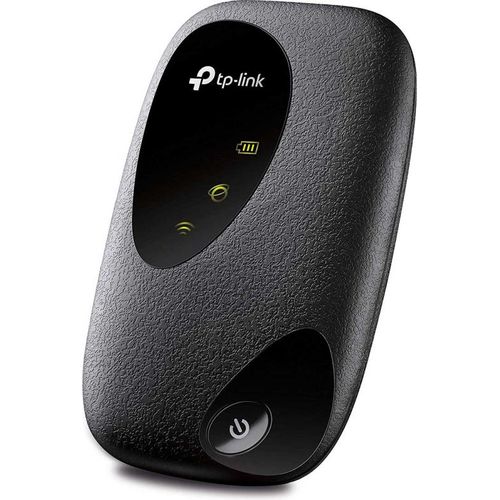 Routeur Mobile 4G Portatif WiFi TP-Link M7200 - 2