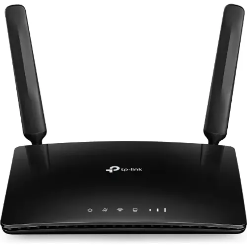 Routeur 4G LTE WiFi N300 Mbps TP-link TL-MR6400 - 3