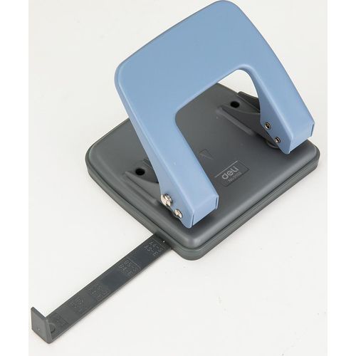 Perforeuse Deli Punch 0102 20 sheets - 3