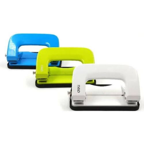 Perforeuse Deli Punch 0136 10 sheets