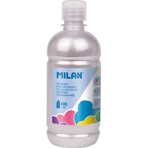 قارورة غواش MILAN سعة 500 مل فضي 