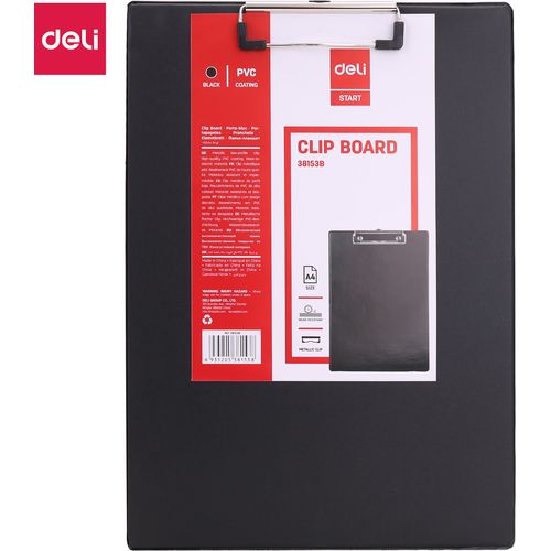 Porte bloc Deli 38153 B