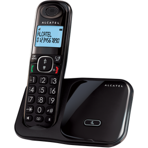 Téléphone Fixe Sans Fil ALCATEL XL280 Home & business phone