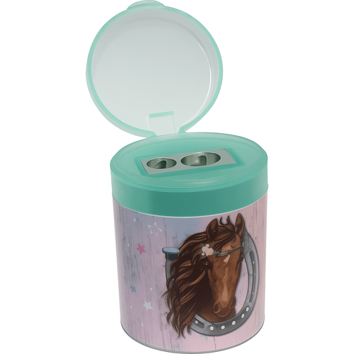 Taille Crayon Métallique a réservoir Brunnen pack de 12 pcs