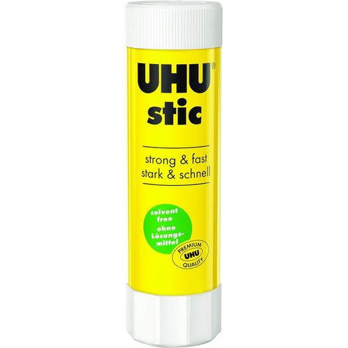 Colle UHU STIC Original 40g PACK DE 12 pcs - 2
