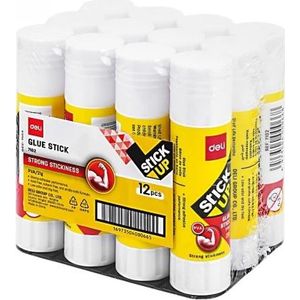 Colle Deli Stick UP 21g Pack de 12pcs