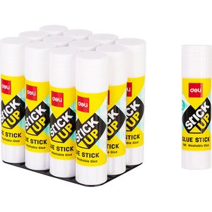 Colle Deli Stick UP 36g PACK DE 12 pcs