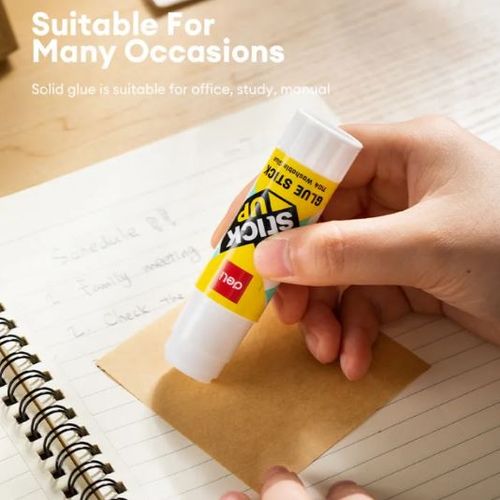 Colle Deli Stick UP 36g PACK DE 12 pcs - 2