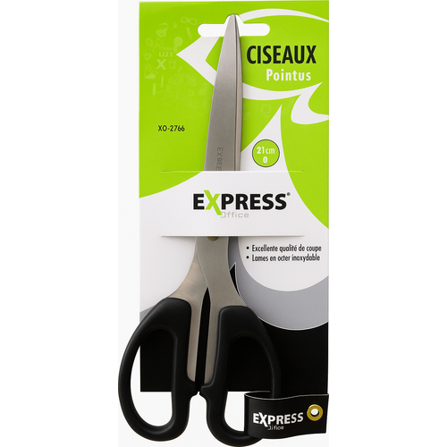 Ciseaux express XO-2766 21cm - 2