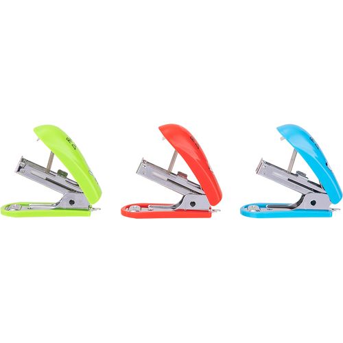 Agrafeuse Deli-E0253 Mini Stapler - 3