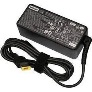 Lenovo Chargeur Pc Portable USB Original 45W / 20V / 2.25A - Adaptateur AC -ADLX45DLC3A