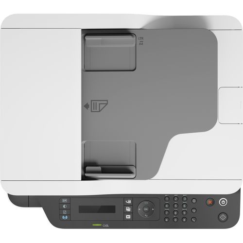 HP LaserJet MFP137fnw - Imprimante Laser Monochrome  Multifonction Wi-Fi - 2