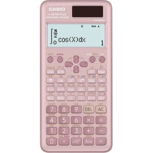 Casio fx-991ES PLUS Rose Calculatrice scientifique