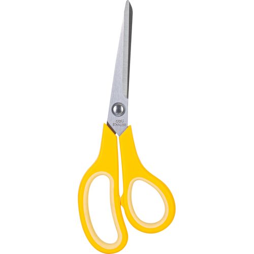 Ciseaux de Bureau DELI 6002  19.5 cm - 2