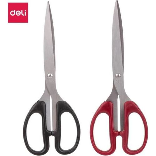 Ciseaux de Bureau DELI 6010 21cm