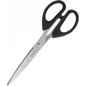 Ciseaux de Bureau DELI M610 18cm