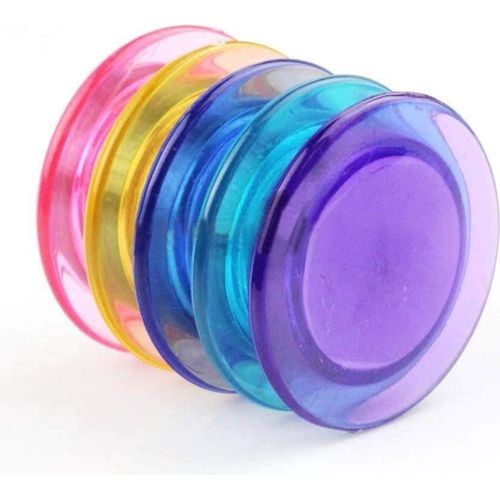 Jeu de 5 Aimants Magnet 40 mm ref 4005 - 2