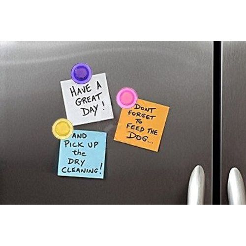 Jeu de 5 Aimants Magnet 40 mm ref 4005 - 3