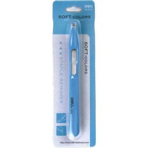 Arrache agrafe deli No. 0233