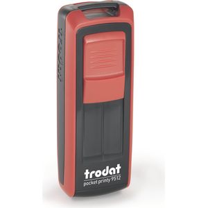 Cachet de poche Trodat Printy 9512