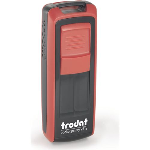 Cachet de poche Trodat Printy 9512