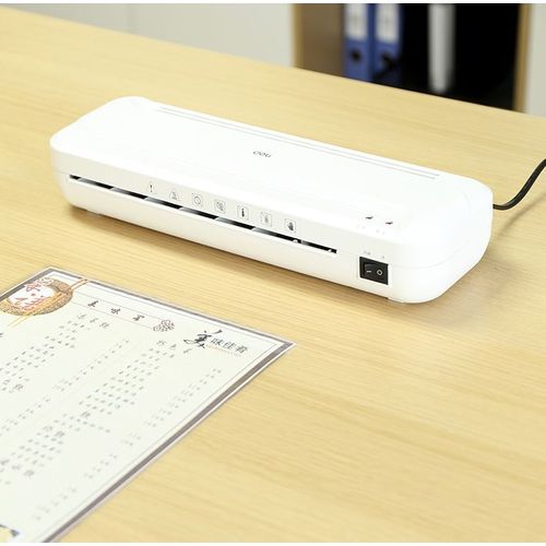 Plastifieuse Deli 2132 - 3