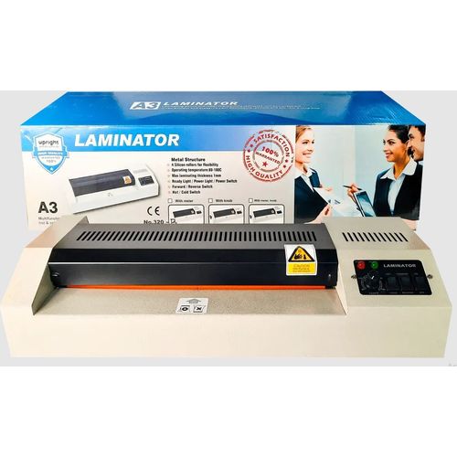 Plastifieuse Upright 320 - 2