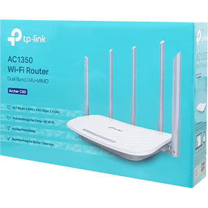TP Link Archer C60 AC1350