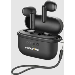 oraimo SpaceBuds Air Freefire