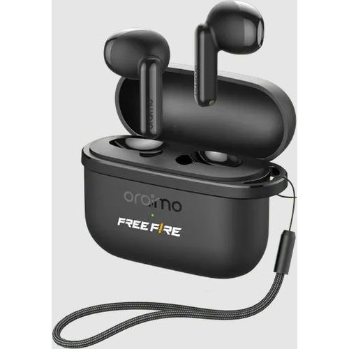 oraimo SpaceBuds Air Freefire